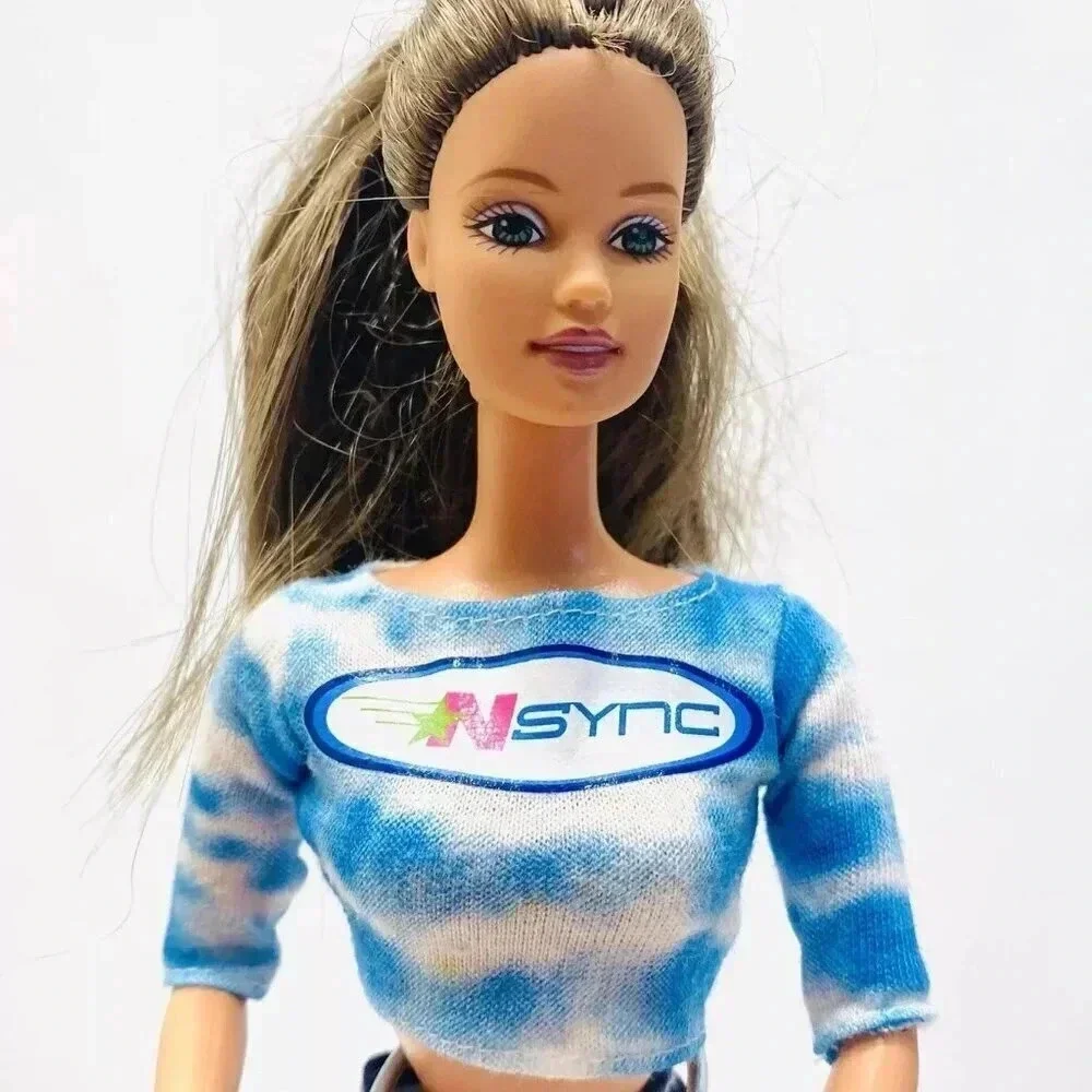 Mattel barbie date